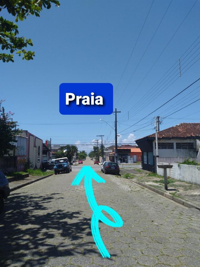 Suite Caicara Перуиби Экстерьер фото