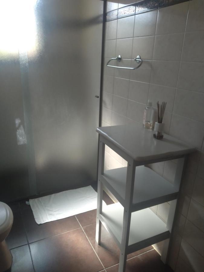 Suite Caicara Перуиби Экстерьер фото