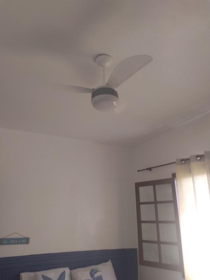 Suite Caicara Перуиби Экстерьер фото