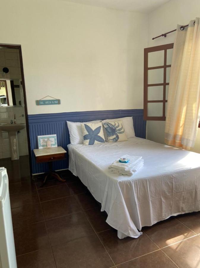 Suite Caicara Перуиби Экстерьер фото
