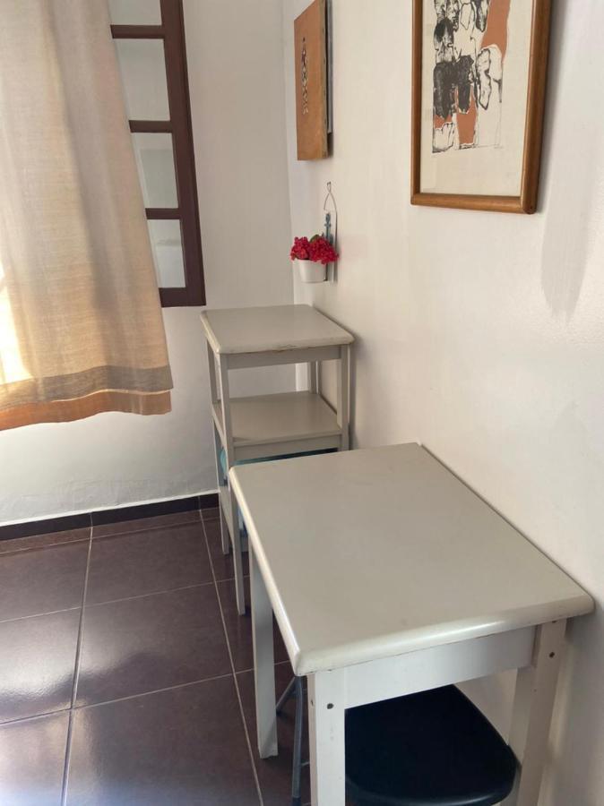 Suite Caicara Перуиби Экстерьер фото
