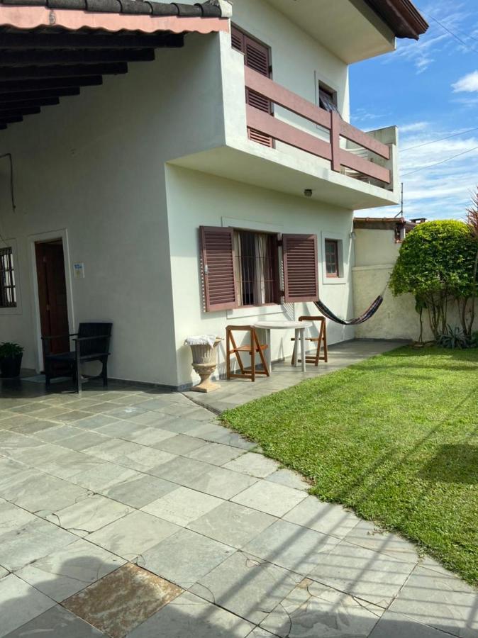 Suite Caicara Перуиби Экстерьер фото