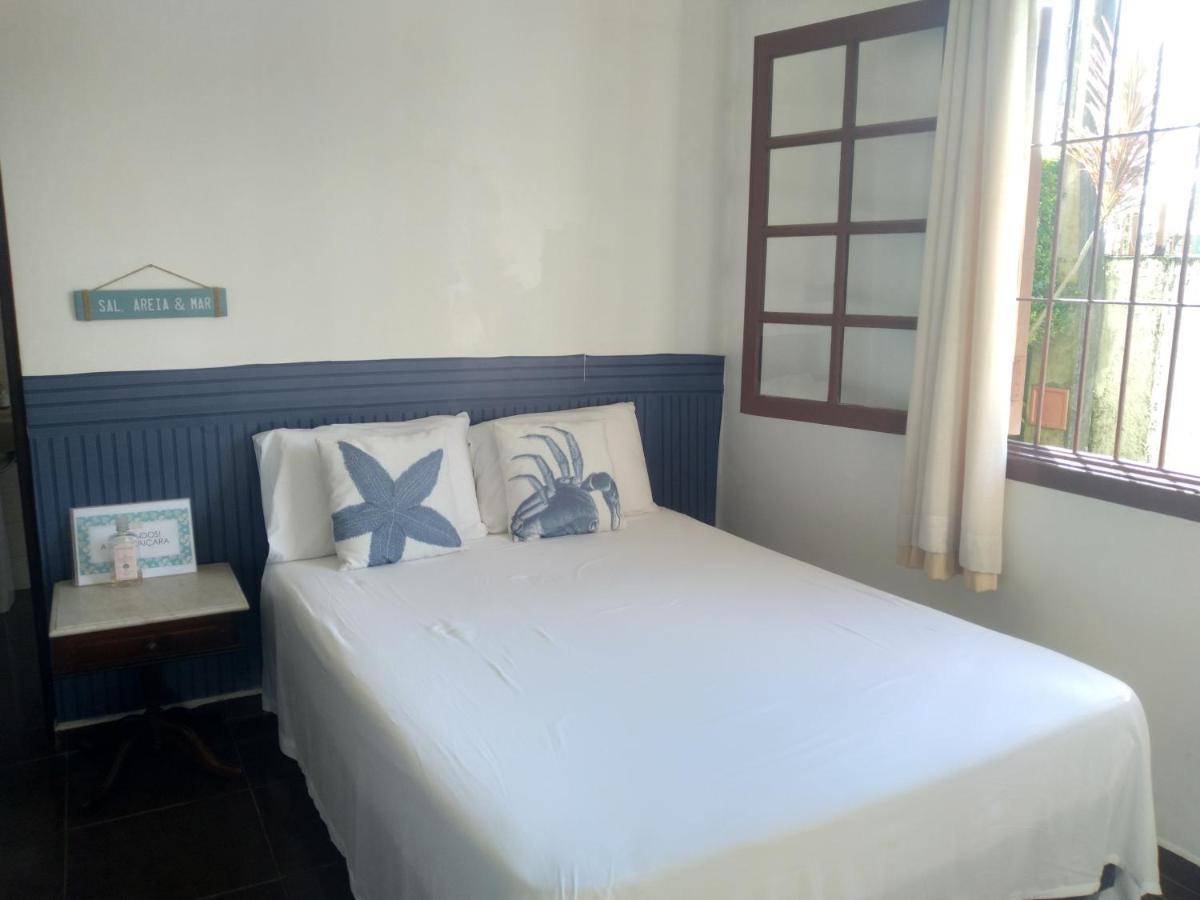 Suite Caicara Перуиби Экстерьер фото